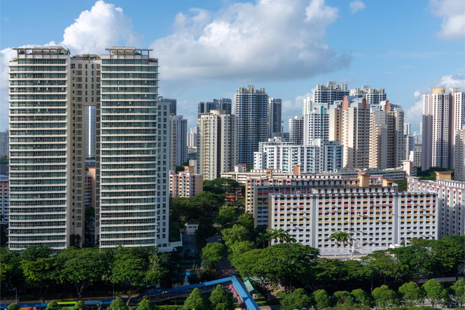 Reasons Why Pune Real Estate is Booming