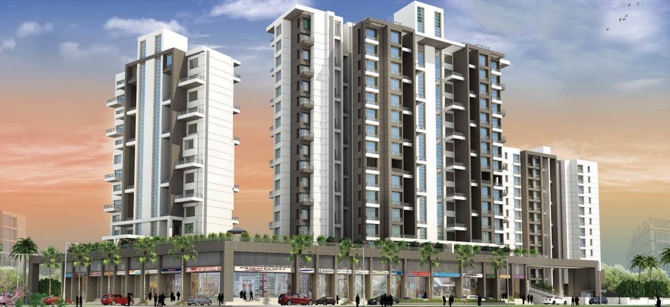 altius images for elevation of nirman altius 970753