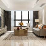 luxury living in pune scaled