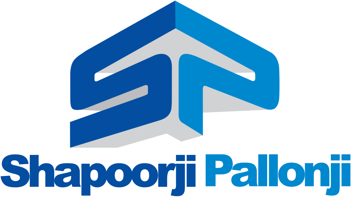 Shapoorji Pallonji Group logo.svg